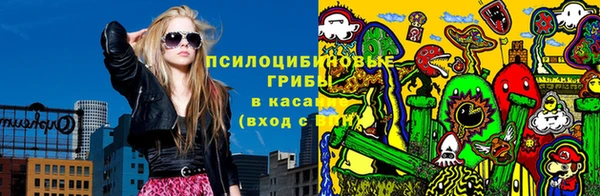 винт Алексеевка